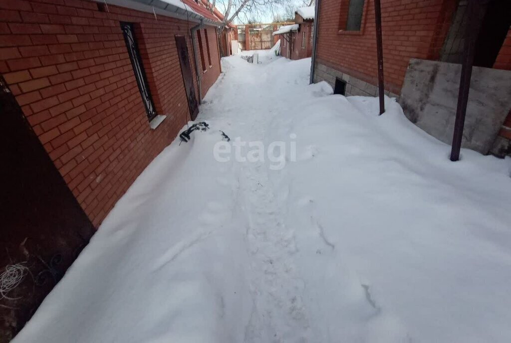 дом р-н Ставропольский с Ягодное ул Грачева 51 фото 25