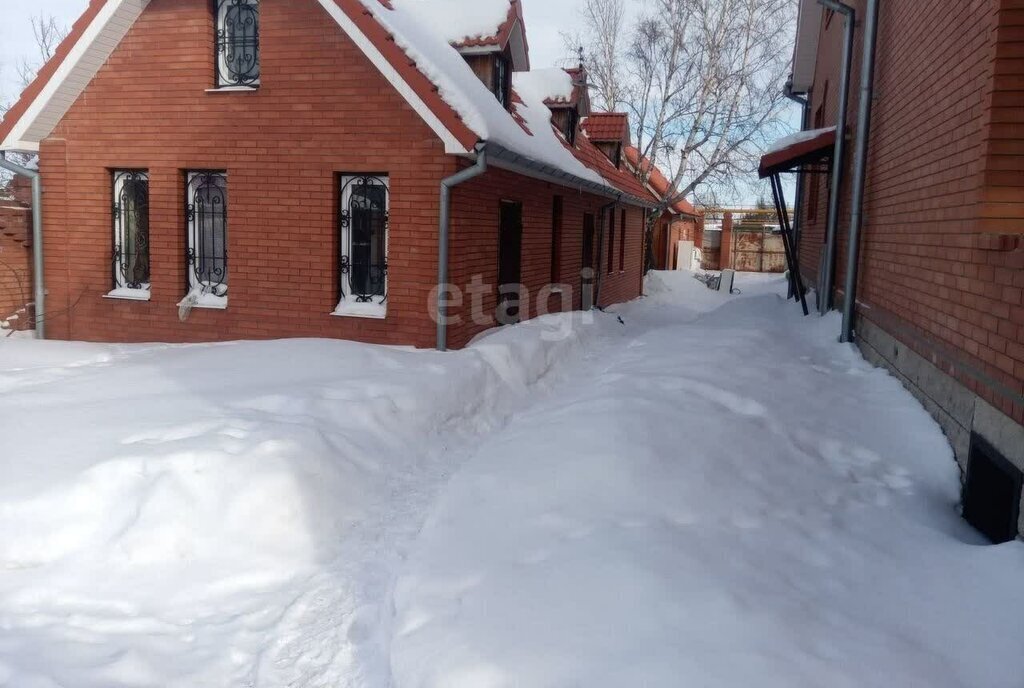 дом р-н Ставропольский с Ягодное ул Грачева 51 фото 26