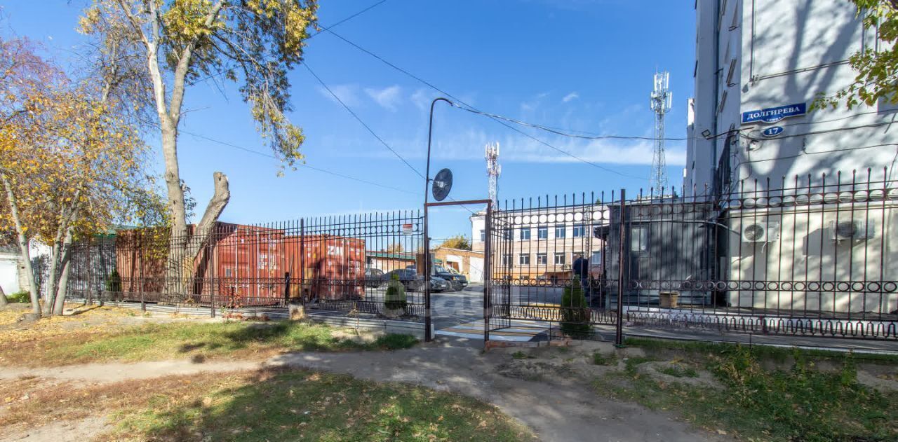 свободного назначения г Омск р-н Центральный ул Долгирева 17 Центральный АО фото 50