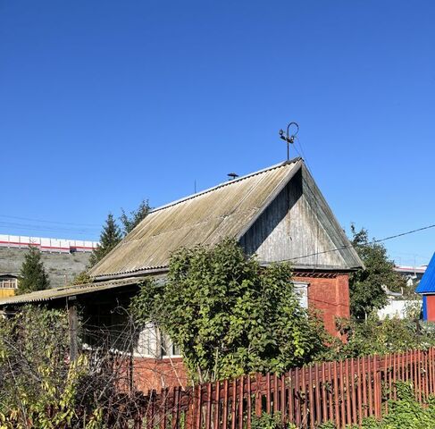 р-н Центральный СОСН Энергетик-5 тер., 2 фото