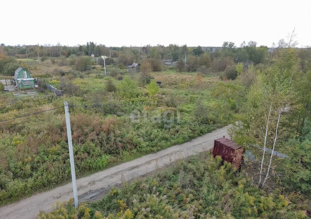 земля р-н Хабаровский с Тополево ул Цветочная Тополевское сельское поселение, Хабаровск фото 7