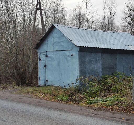 ул Матросова Архангельск, р-н Цигломенский фото