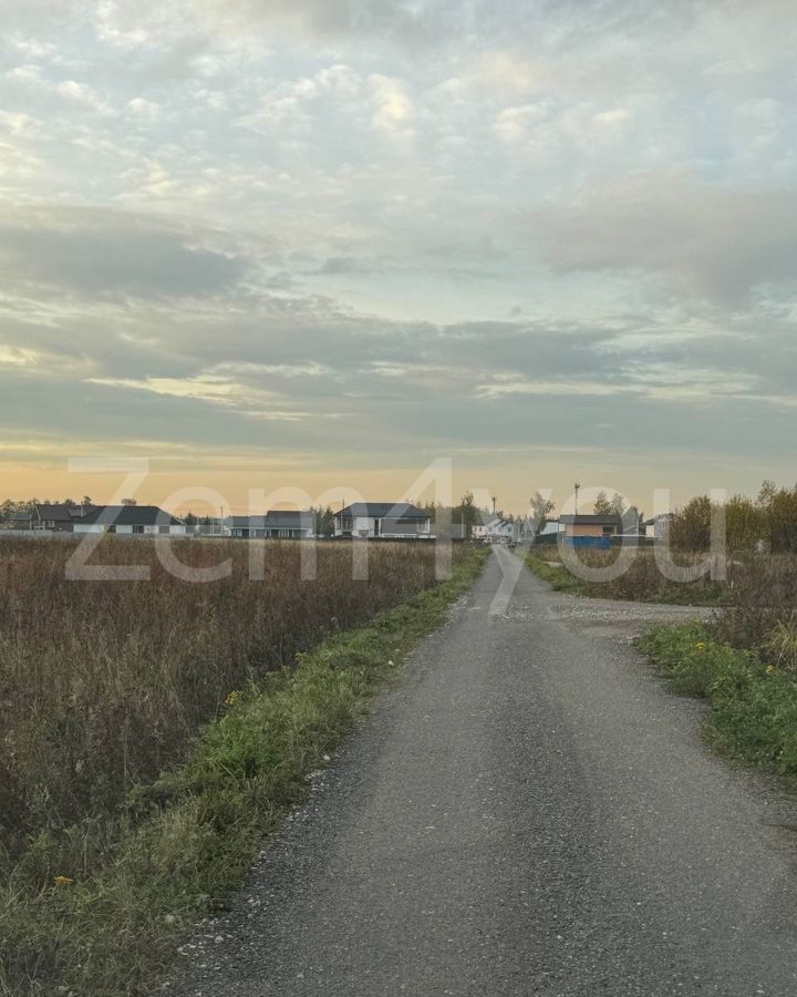 земля городской округ Раменский с Верхнее Мячково 9739 км, Лыткарино, Рязанское шоссе фото 19