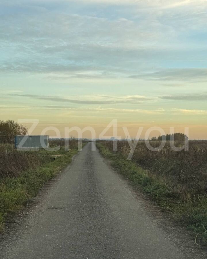 земля городской округ Раменский с Верхнее Мячково 9739 км, Лыткарино, Рязанское шоссе фото 34