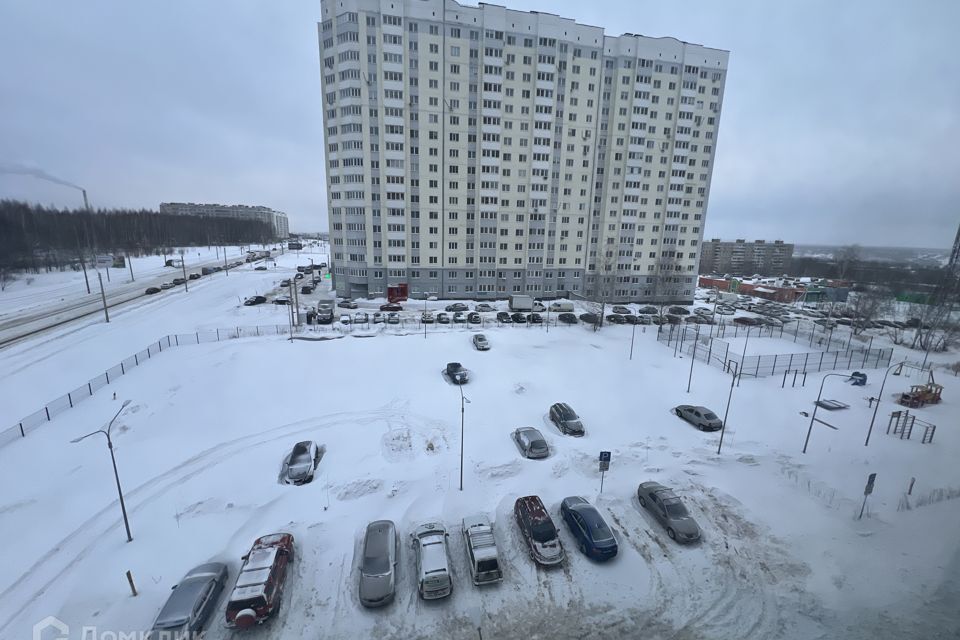 квартира г Орел р-н Северный ул Раздольная 29 ЖК «Гармония» городской округ Орёл фото 8