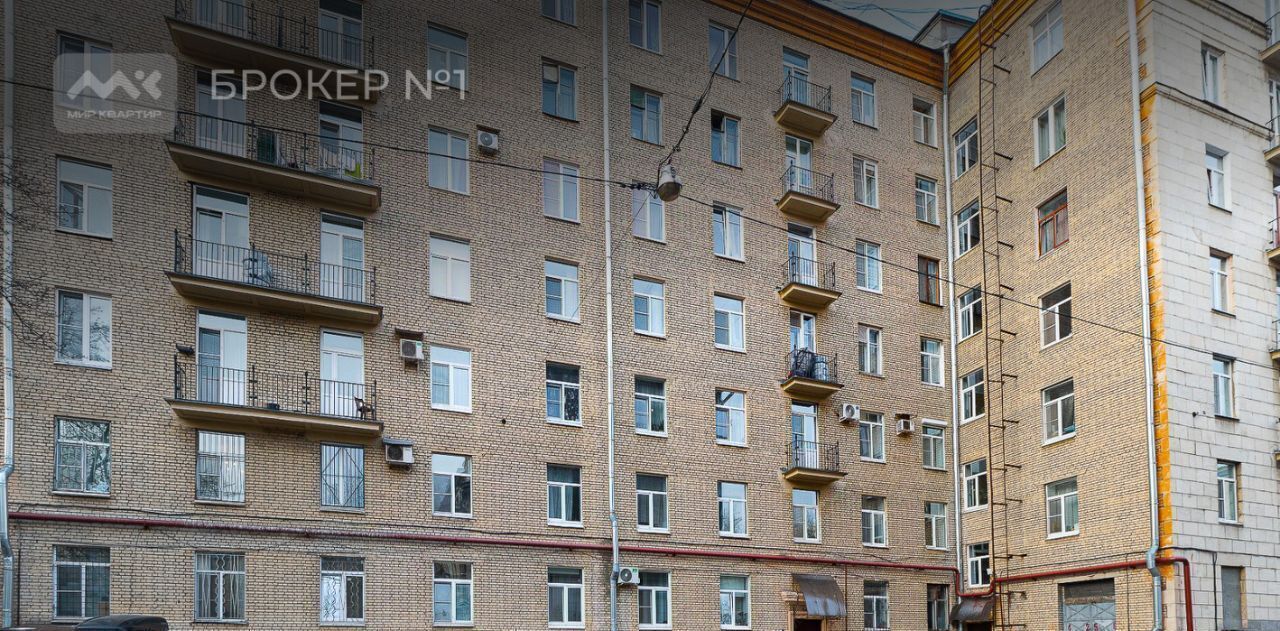 квартира г Санкт-Петербург метро Парк Победы р-н Московская Застава ул Фрунзе 15 фото 26