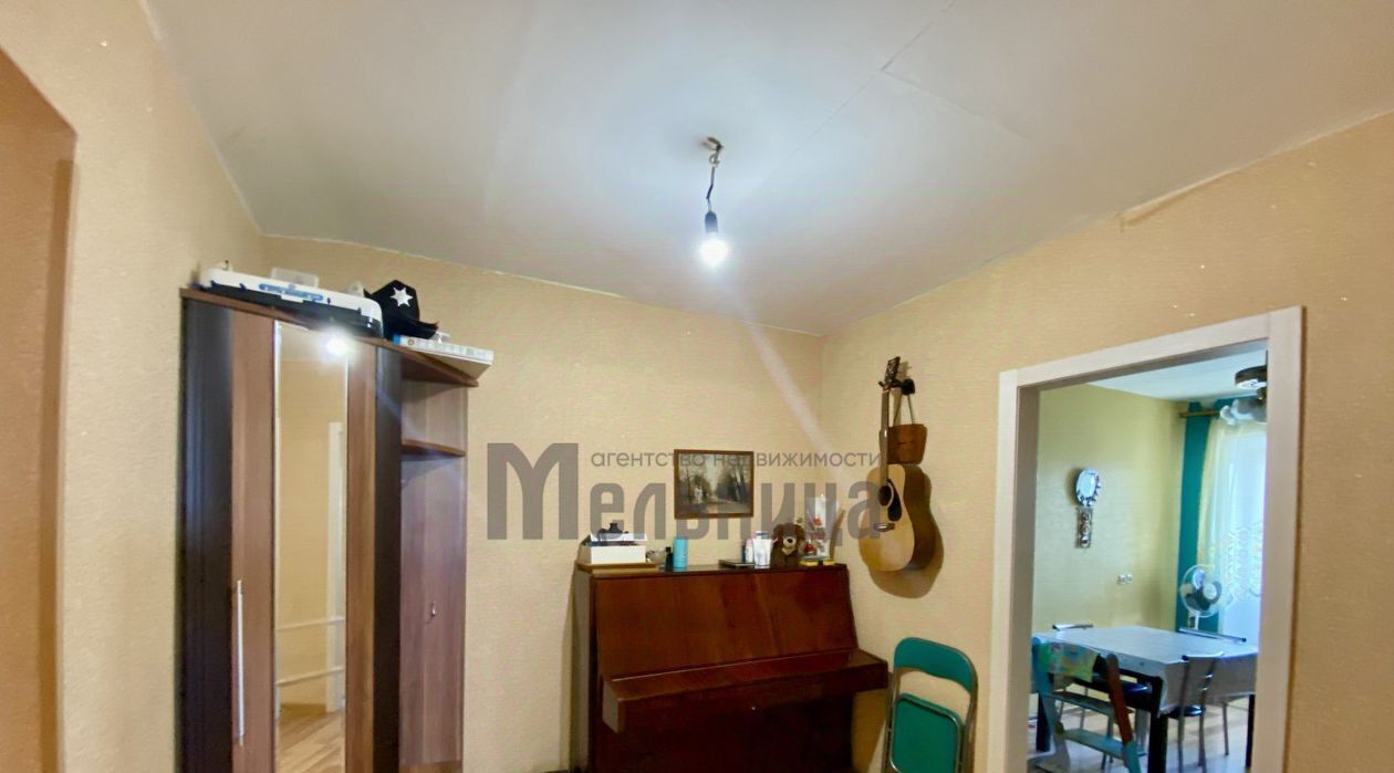 квартира г Волгоград р-н Советский ул Шауляйская 2а фото 19