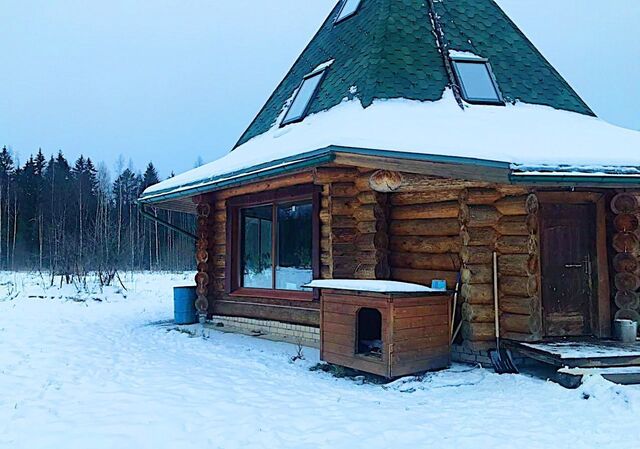 Маловасилёвское сельское поселение, Кимры, д. Заручьево фото