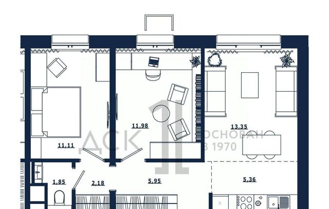 ЖК «Крылов» фото ЖК «Крылов» фото