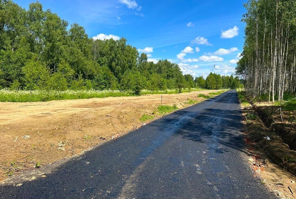 земля городской округ Истра д Рычково Нахабино, 77 фото 15