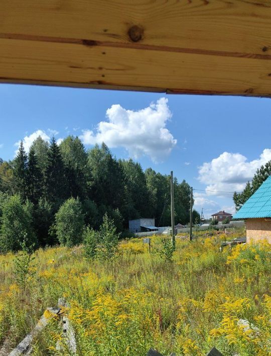 земля р-н Завьяловский с Ягул ул Степная фото 3