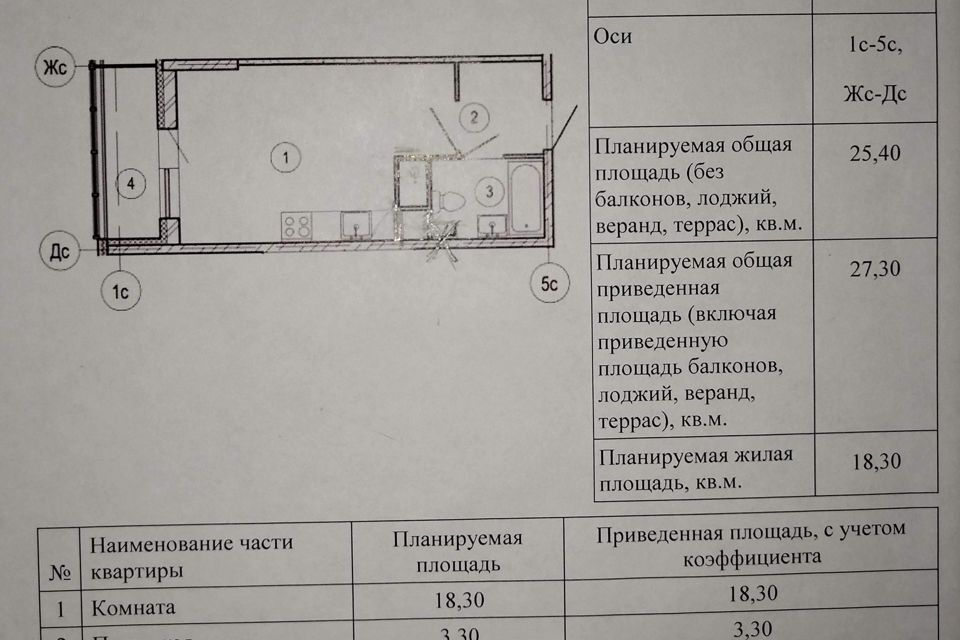 квартира г Красногорск б-р Космонавтов 17 микрорайон «Изумрудные холмы» Красногорск городской округ фото 2