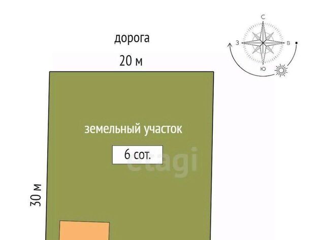 снт терМачихино ТиНАО 70с 2 фото