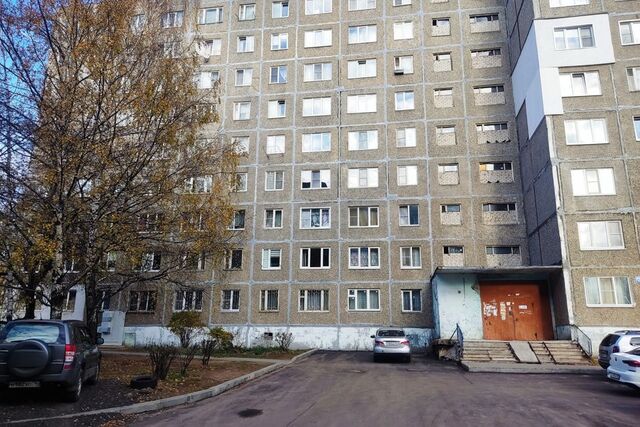 ул Ранняя 9 Ярославль городской округ фото