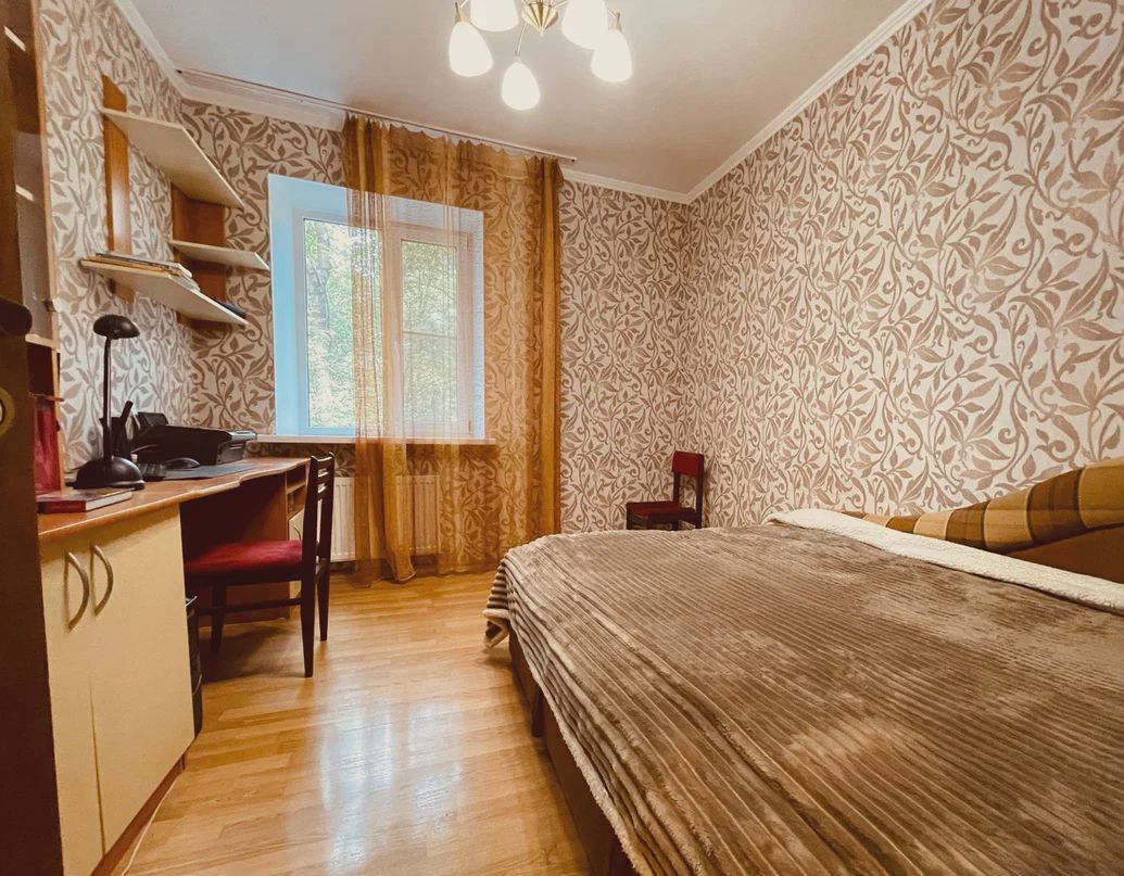 квартира г Пятигорск ул 295 Стрелковой Дивизии 9к/7 фото 5