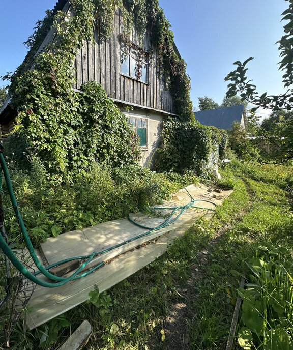 дом г Чайковский д Гаревая ул Мира 61 фото 8