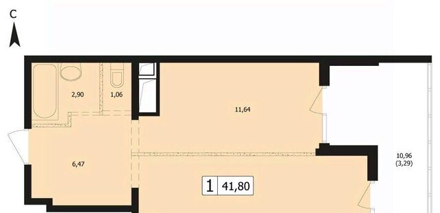 р-н Карасунский ул Автолюбителей 1д/4 фото