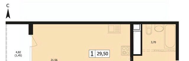 р-н Карасунский ул Автолюбителей 1д/4 фото