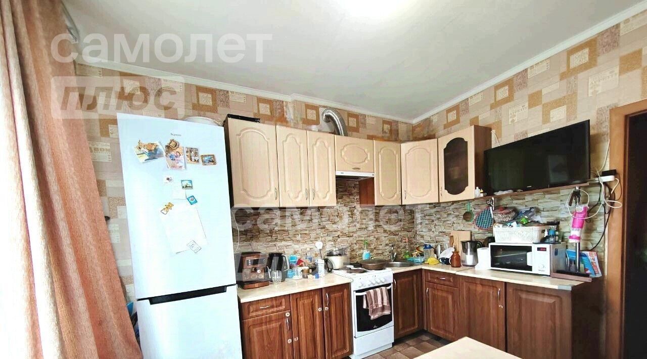 квартира г Вологда Заречье ул Карла Маркса 31 фото 3