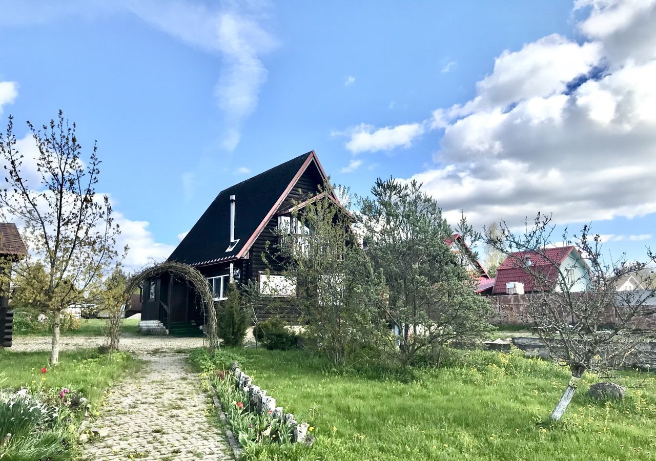 дом р-н Новгородский д Кирилловка Савинское сельское поселение, Великий Новгород фото 9