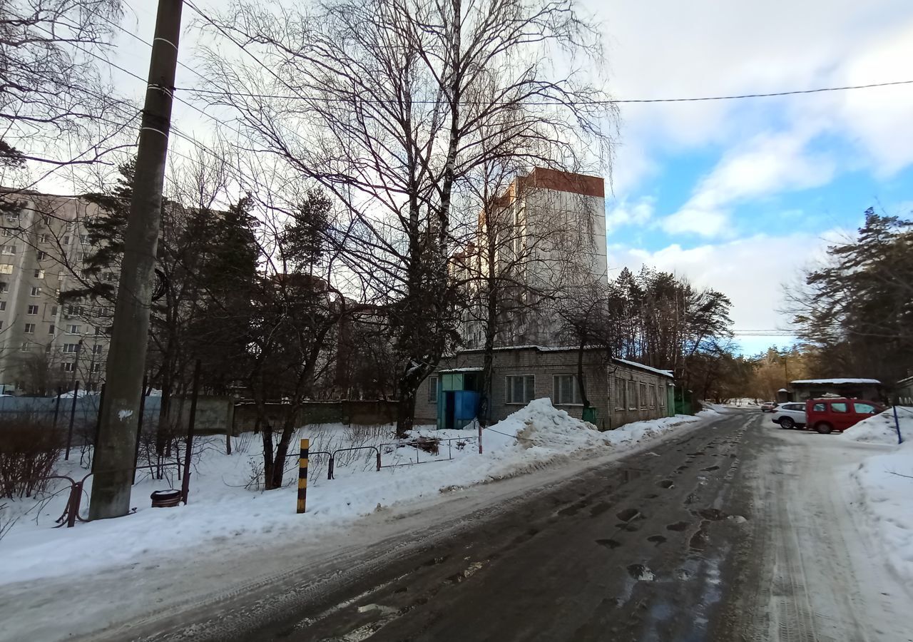 свободного назначения г Воронеж р-н Коминтерновский ул Антонова-Овсеенко 5/1 фото 2