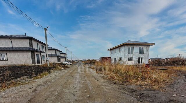 Каменский сельсовет, Гармония мкр фото