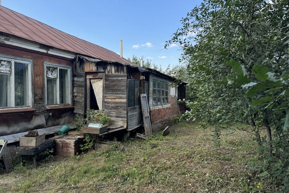 дом г Бузулук ул Советская 70а городской округ Бузулук фото 9