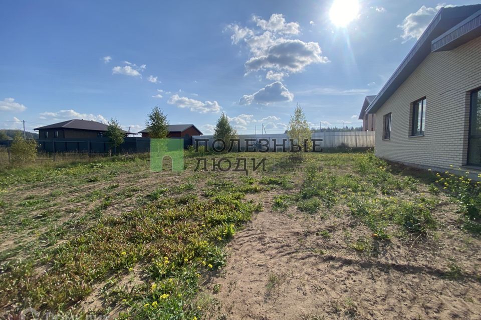 дом г Ижевск р-н Ленинский городской округ Ижевск, Ленинский фото 7