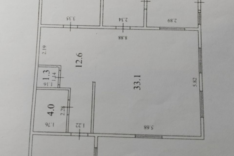 дом г Якутск ул Студенческая 16/3 городской округ Якутск фото 1