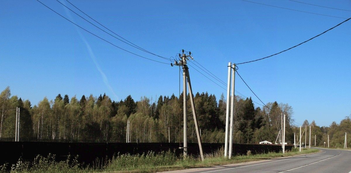 земля городской округ Волоколамский д Ширяево фото 2