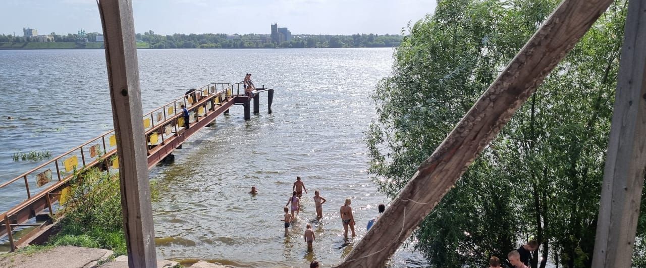 земля р-н Заволжский г Заволжск ул Приволжанская 62 Заволжское городское поселение фото 6