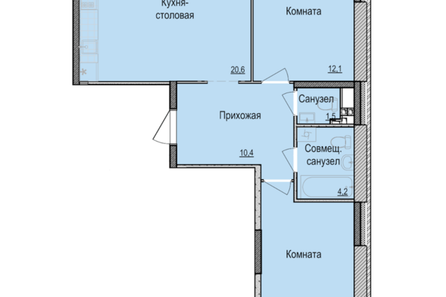 ул Ленина 95/1 городской округ Ижевск фото