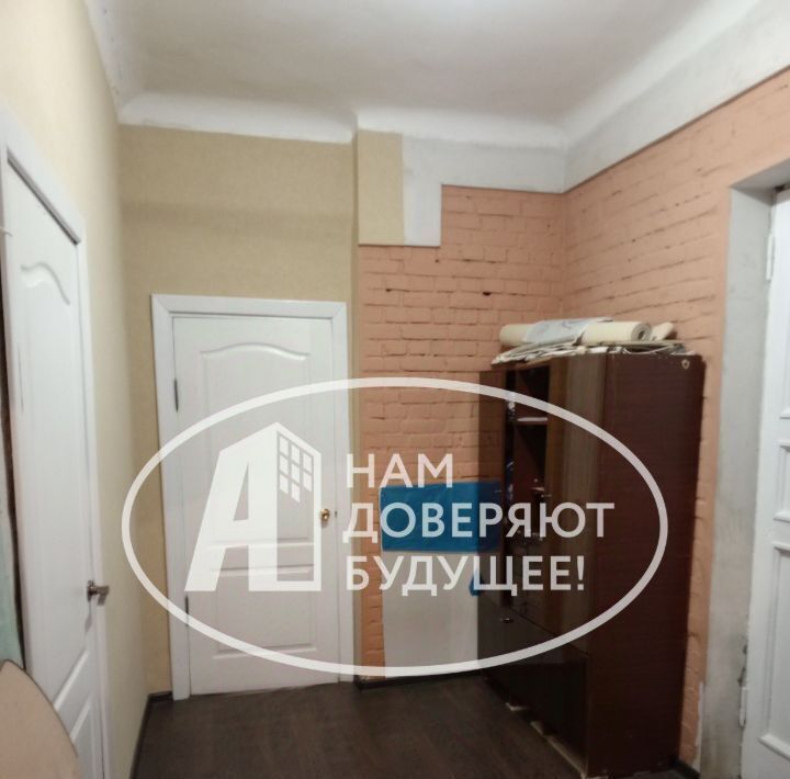 квартира г Глазов ул Дзержинского 27/10 фото 2