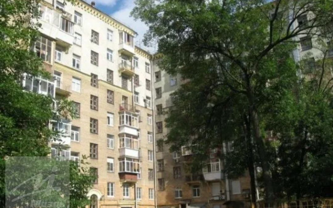 квартира г Москва метро Войковская ш Ленинградское 15 фото 4