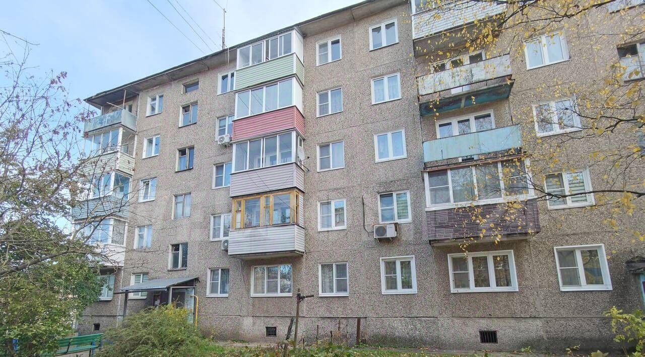 квартира городской округ Богородский п Новостройка 15 фото 10