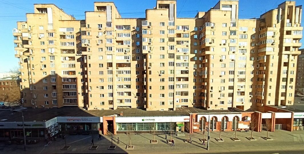 квартира г Москва метро Марксистская ул Таганская 44 фото 1