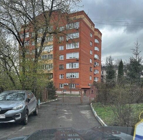 ул Кирова 43к/2 фото