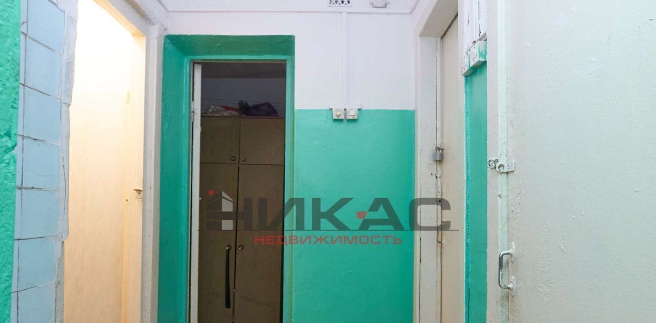 квартира г Ярославль р-н Фрунзенский ул Судостроителей 22 фото 25
