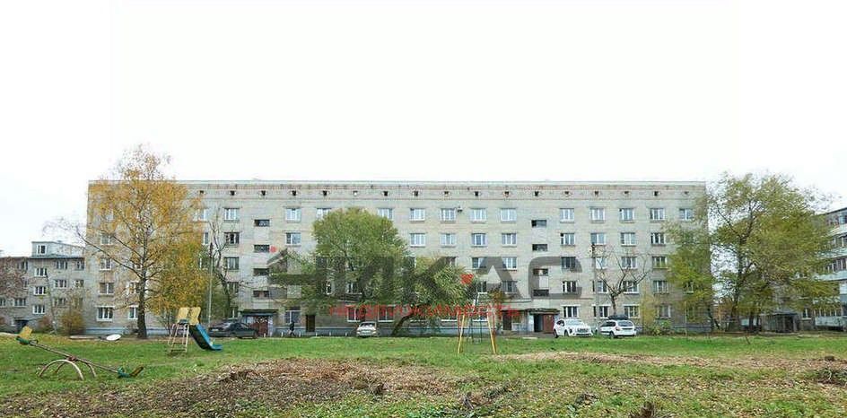 квартира г Ярославль р-н Фрунзенский ул Судостроителей 22 фото 29
