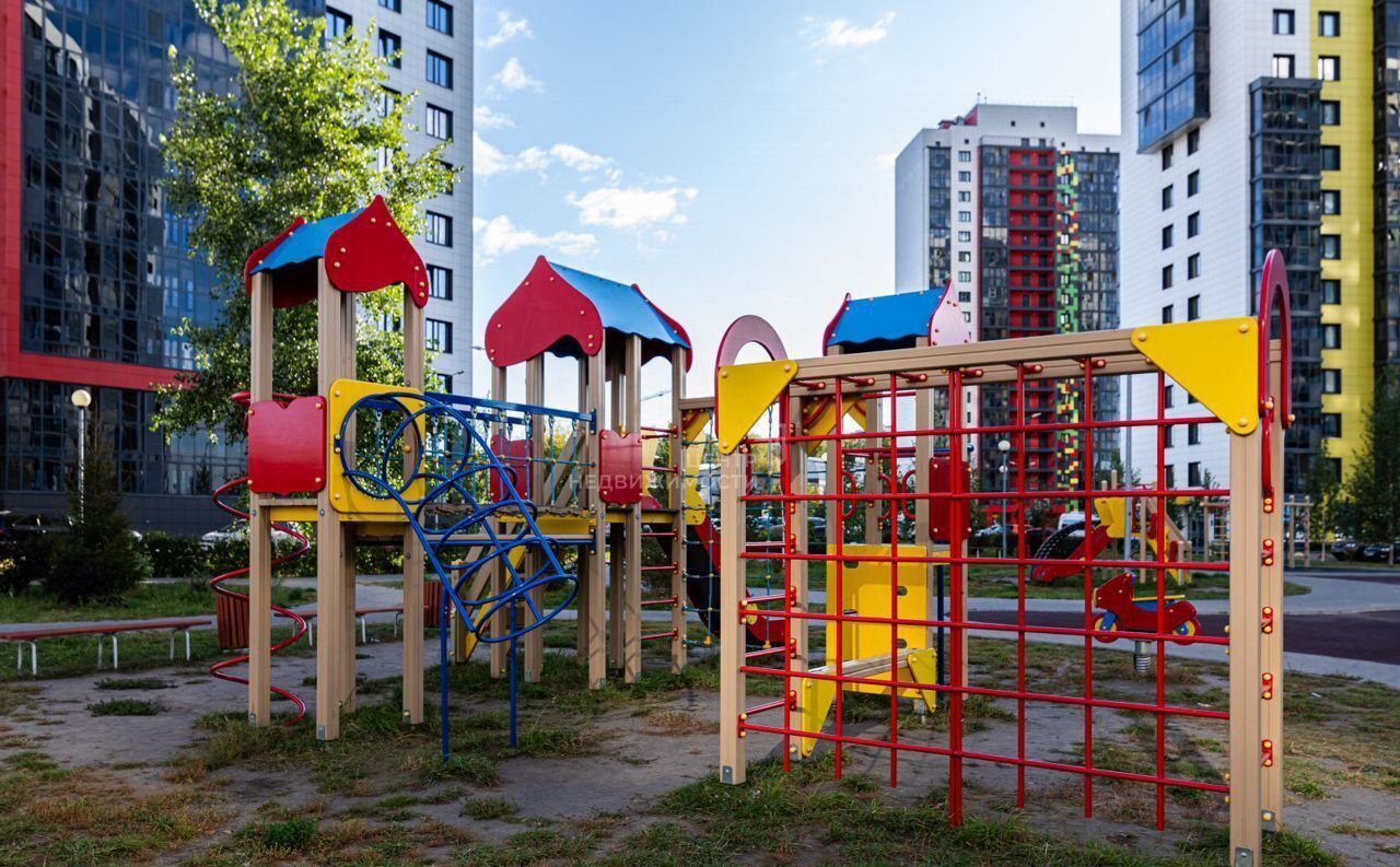 квартира г Казань метро Горки ул Родины 26а фото 16