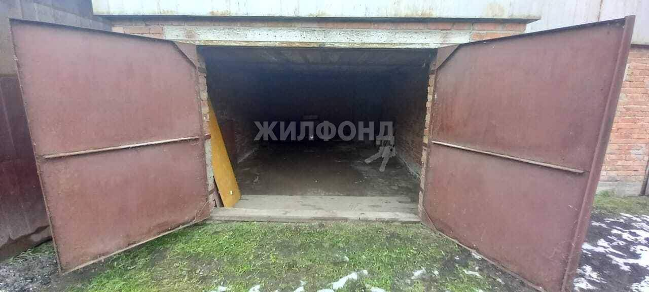 дом р-н Колыванский рп Колывань ул Ольги Жилиной фото 13