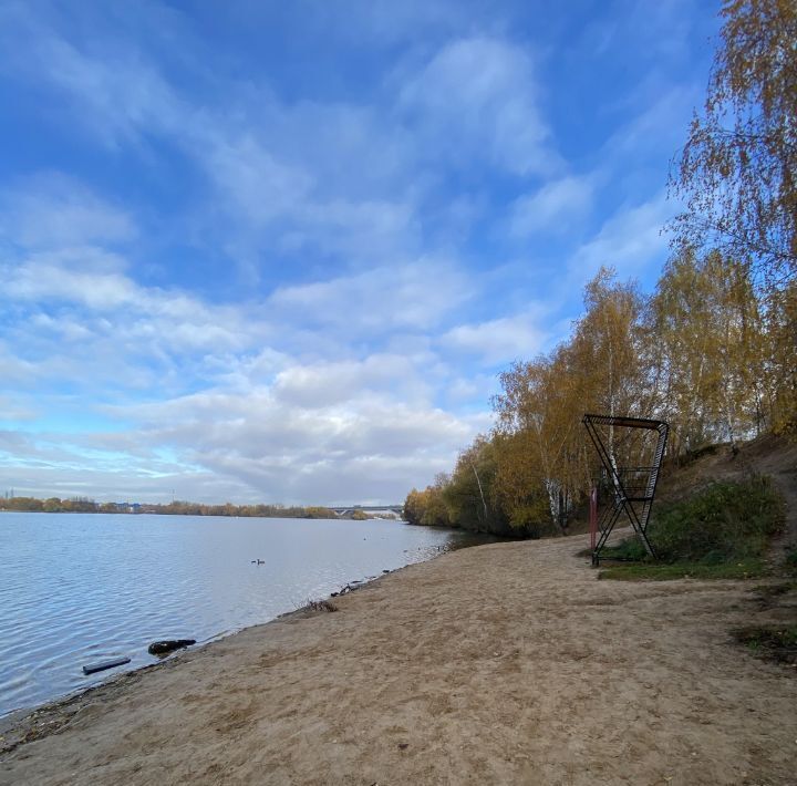 квартира г Долгопрудный Водники ул Набережная 29к/1 фото 32