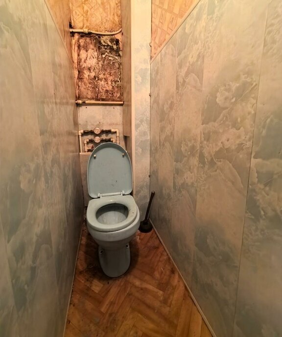 квартира г Рязань р-н Московский ул Великанова 10к/1 фото 12