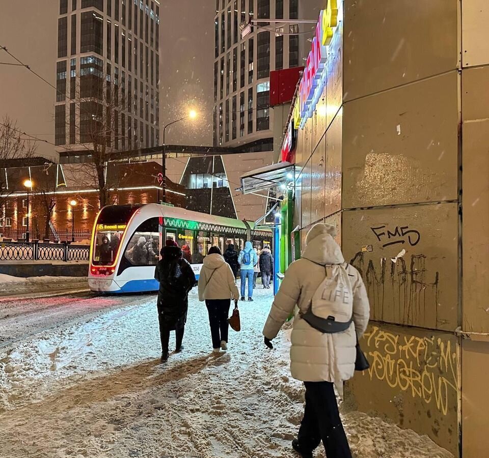 свободного назначения г Москва метро Чкаловская Бауманка ул Верхняя Сыромятническая 7с/3 фото 9