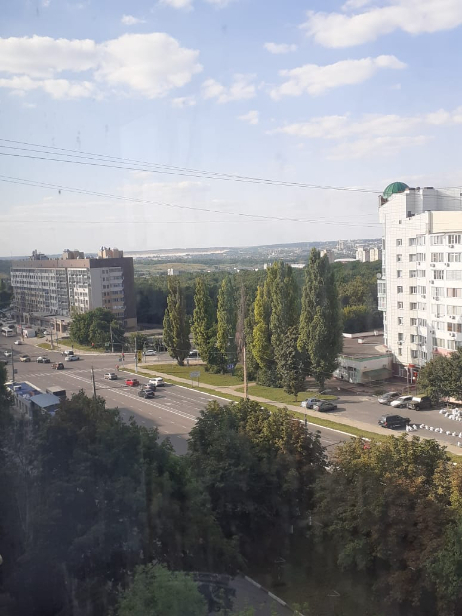 квартира г Белгород Восточный ул Губкина 29 фото 19