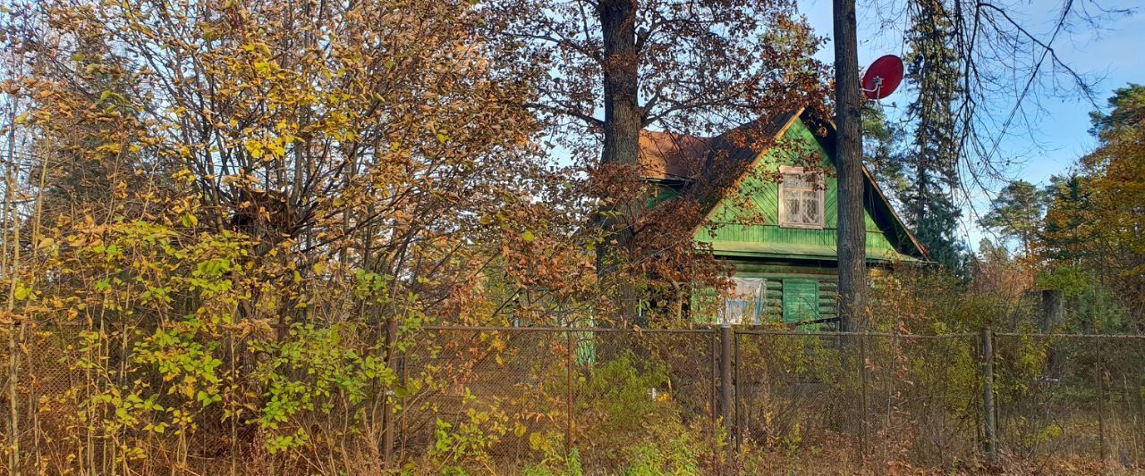 дом р-н Гатчинский Вырица городской поселок фото 2