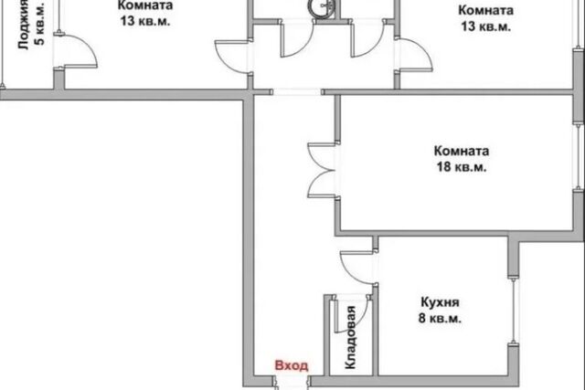 р-н Ленинский дом 13 городской округ Челябинск фото