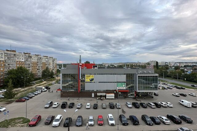 р-н Автозаводский Нижний Новгород городской округ, Гайдара, 26 фото