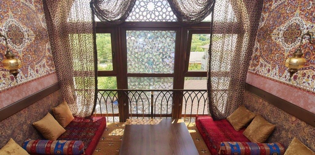 комната г Кисловодск п Аликоновка ул Южная 12 фото 4