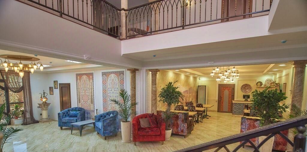 комната г Кисловодск п Аликоновка ул Южная 12 фото 3